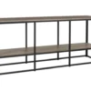 Ashley Wadeworth Media Console
