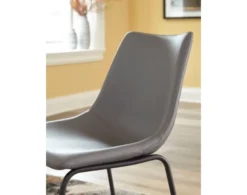 Ashley Centiar Gray Dining Chair -Ashley ASHY562883 C