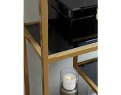 Ashley Frankwell Bookcase -Ashley ASHY564464 D