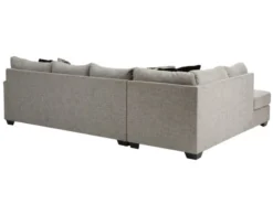 Ashley Megginson 2-Piece Left-Side Corner Sectional -Ashley ASHY567882 C