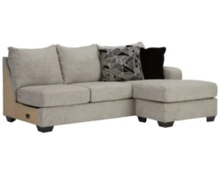 Ashley Megginson 2-Piece Left-Side Corner Sectional -Ashley ASHY567882 D
