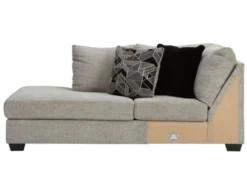 Ashley Megginson 2-Piece Left-Side Corner Sectional -Ashley ASHY567882 E