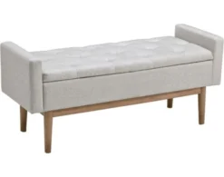 Ashley Accents Storage Bench