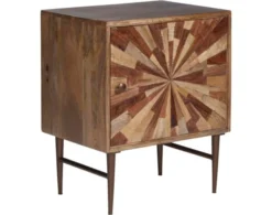 Ashley Dorevale Accent Cabinet
