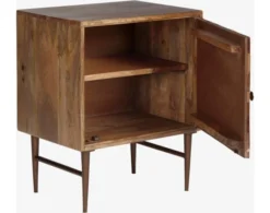 Ashley Dorevale Accent Cabinet -Ashley ASHY572948 C