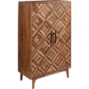 Ashley Gabinwell Accent Cabinet