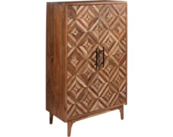 Ashley Gabinwell Accent Cabinet