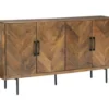 Ashley Prattville Accent Cabinet