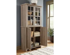 Ashley Drewmore Accent Cabinet -Ashley ASHY573094 C