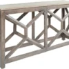 Ashley Lanzburg Console Table