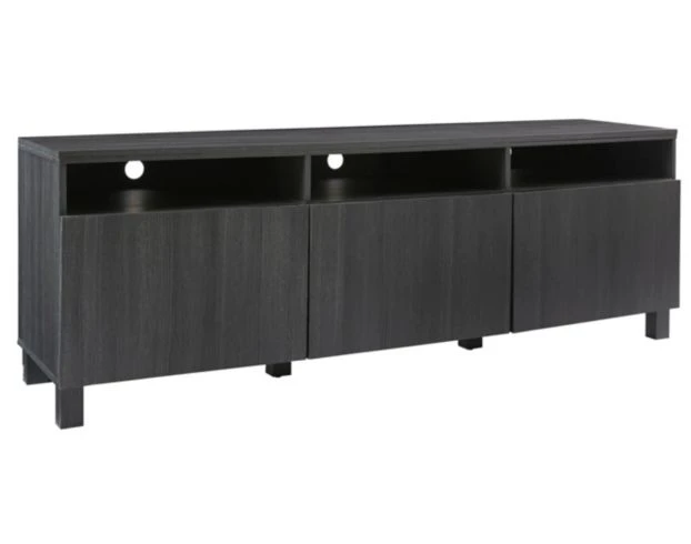 Ashley Yarlow 70-Inch TV Console 1 Ashley Yarlow 70-Inch TV Console