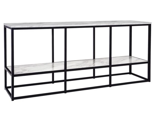 Ashley Donnesta 65-Inch TV Console 1 Ashley Donnesta 65-Inch TV Console