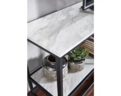 Ashley Donnesta 65-Inch TV Console 5 Ashley Donnesta 65-Inch TV Console -Ashley ASHY580178 C