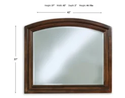 Ashley Porter 4-Piece King Storage Bedroom Set -Ashley ASHY581165 X4