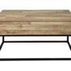 Ashley Gerdanet Lift-Top Coffee Table