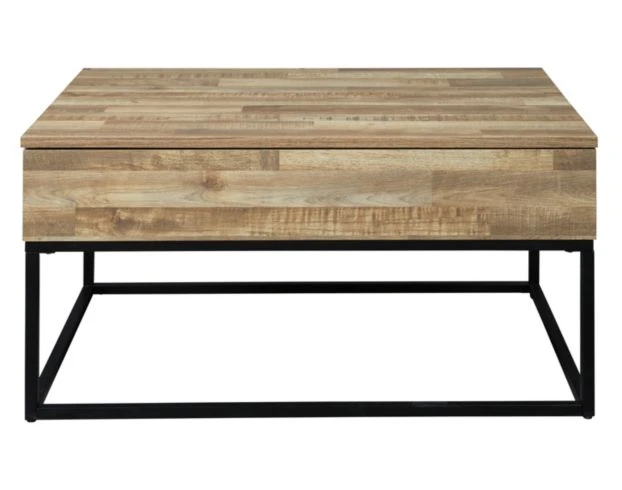 Ashley Gerdanet Lift-Top Coffee Table 1 Ashley Gerdanet Lift-Top Coffee Table