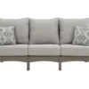 Ashley Visola Outdoor Sofa