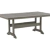 Ashley Visola Outdoor Dining Table