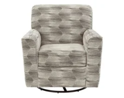 Ashley Callisburg Swivel Glider