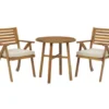 Ashley Vallerie 3 Piece Bistro Set