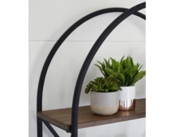 Ashley Galtbury Bookcase -Ashley ASHY599506 C