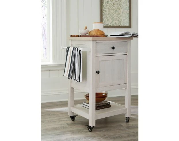 Ashley Boderidge White Island 2 Ashley Boderidge White Island - Image 2