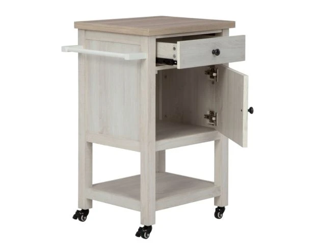 Ashley Boderidge White Island 3 Ashley Boderidge White Island - Image 3