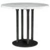 Ashley Centiar Round Counter Table