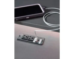 Ashley Lynxtyn Gaming Desk -Ashley ASHY606303 D