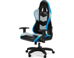 Ashley Lynxtyn Black Gaming Desk Chair -Ashley ASHY606319 C