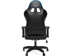 Ashley Lynxtyn Black Gaming Desk Chair -Ashley ASHY606319 E