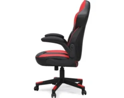 Ashley Lynxtyn Desk Chair -Ashley ASHY606341 D