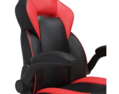 Ashley Lynxtyn Desk Chair -Ashley ASHY606341 G