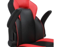 Ashley Lynxtyn Desk Chair -Ashley ASHY606341 H