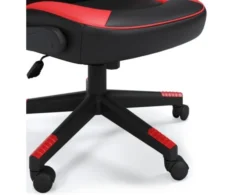 Ashley Lynxtyn Desk Chair -Ashley ASHY606341 J