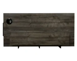 Ashley Barolli Gray Gaming Desk 8 Ashley Barolli Gray Gaming Desk -Ashley ASHY606793 C
