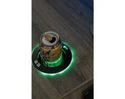 Ashley Barolli Gray Gaming Desk 9 Ashley Barolli Gray Gaming Desk -Ashley ASHY606793 D