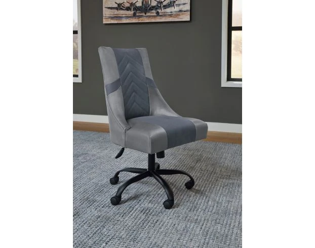 Ashley Barolli Gaming Chair 2 Ashley Barolli Gaming Chair - Image 2