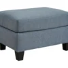 Ashley Lemly Ottoman
