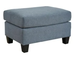Ashley Lemly Ottoman