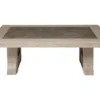 Ashley Hennington Coffee Table