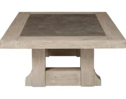 Ashley Hennington Coffee Table -Ashley ASHY609681 C