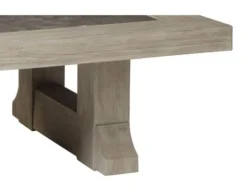 Ashley Hennington Coffee Table -Ashley ASHY609681 E
