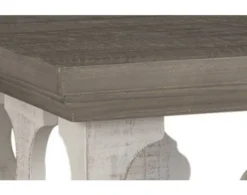 Ashley Havalance Sofa Table -Ashley ASHY609698 D