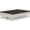 Ashley Socalle Full Platform Bed