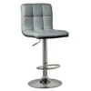 Ashley Bellatier Gray Barstool
