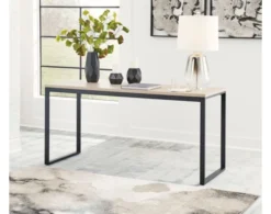 Ashley Waylowe Desk -Ashley ASHY614529 B