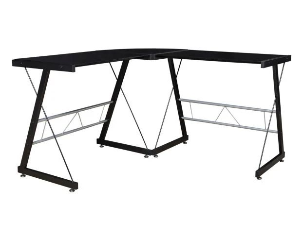 Ashley Mallistron Corner Desk 1 Ashley Mallistron Corner Desk