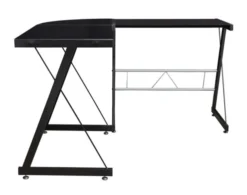 Ashley Mallistron Corner Desk 7 Ashley Mallistron Corner Desk -Ashley ASHY614555 C