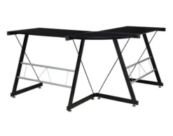 Ashley Mallistron Corner Desk 8 Ashley Mallistron Corner Desk -Ashley ASHY614555 D